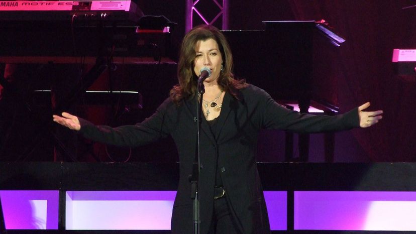 Amy Grant