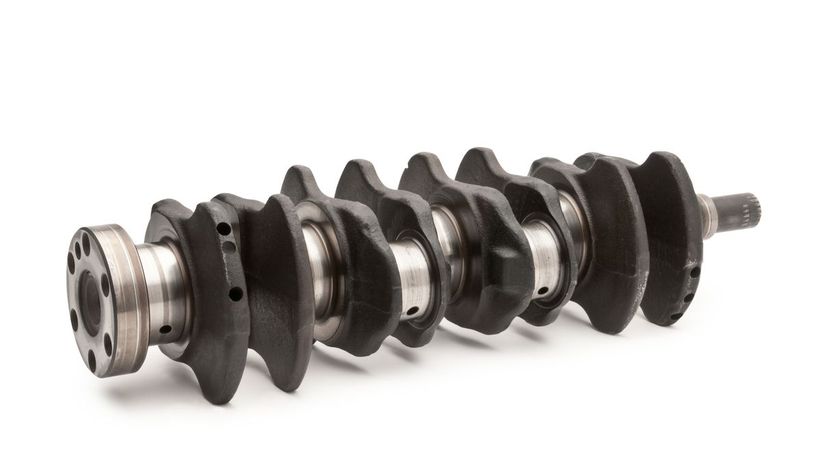 13-Crankshaft