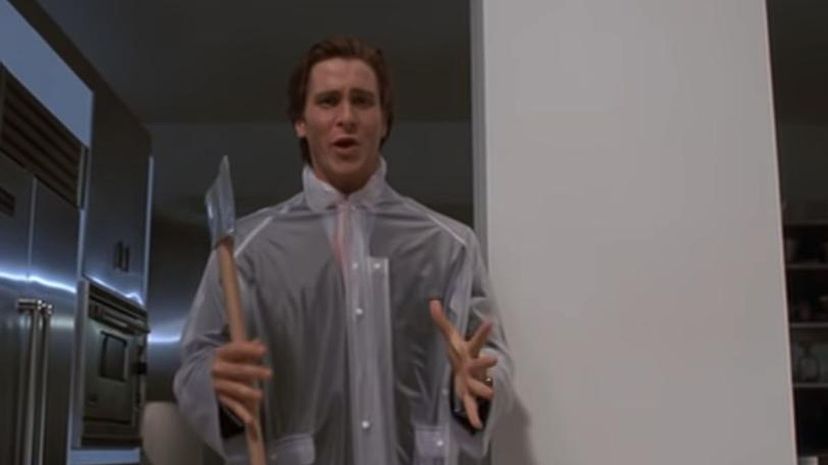 American Psycho