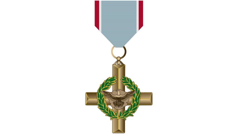 Air Force Cross