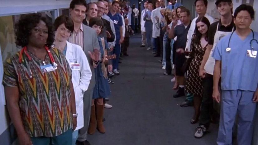 Question 33 - cameos