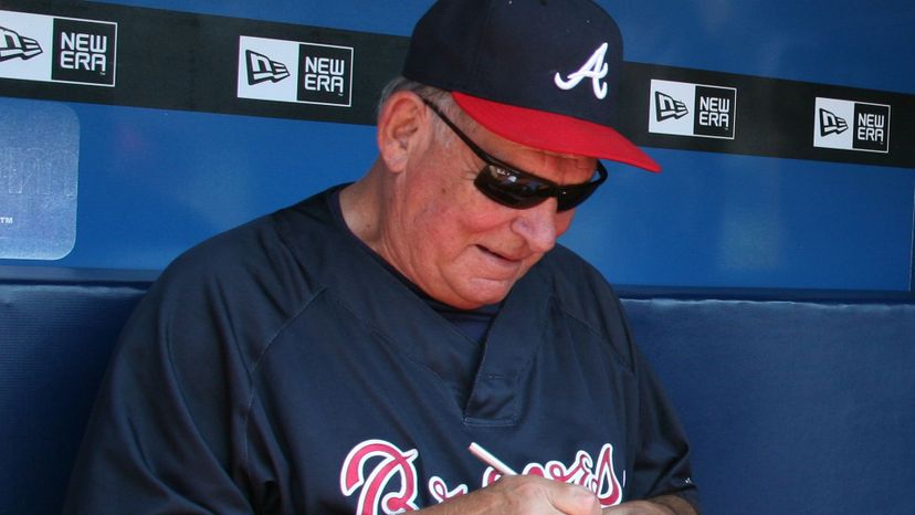 Bobby Cox