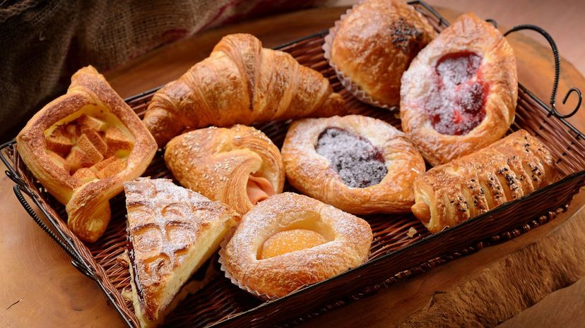 Can You Get More Than 11 Right on This Tasty Pastry ID Quiz?