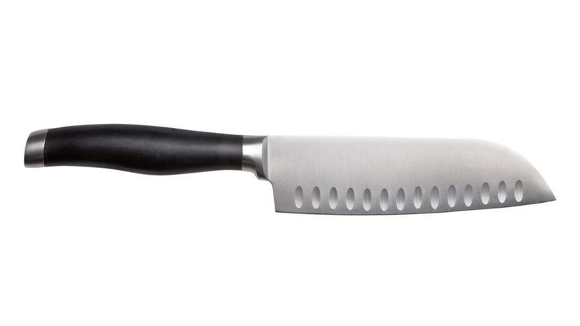 Santoku Knife