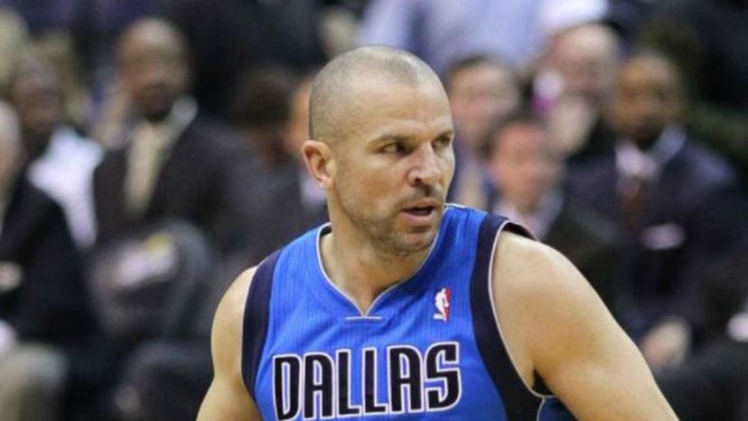 Jason Kidd