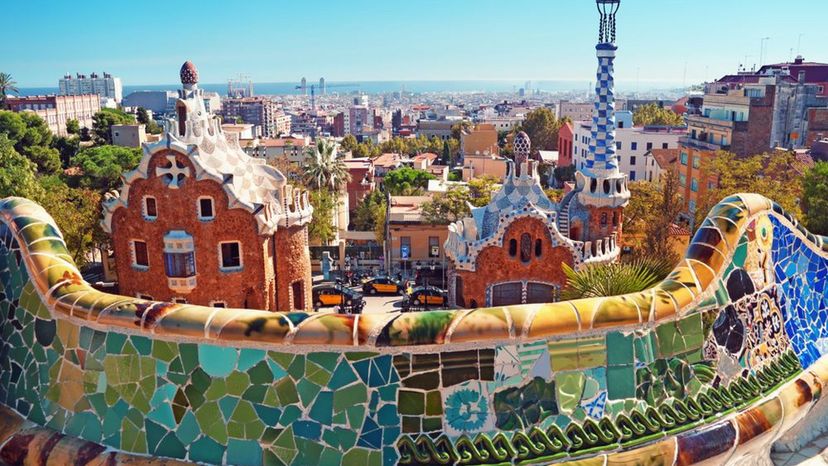 Barcelona