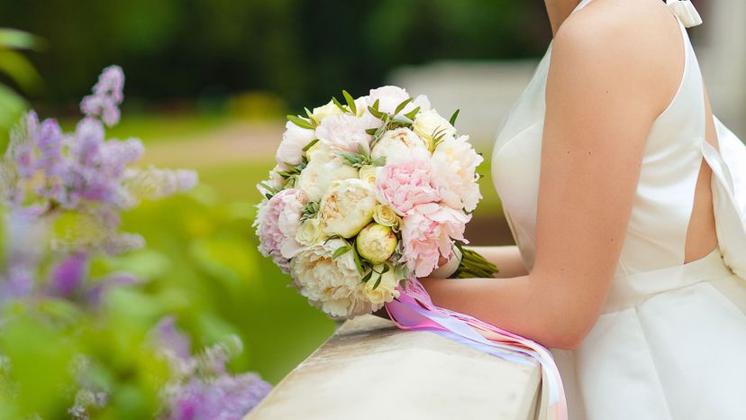 can you correctly guess how much these wedding related things cost 28