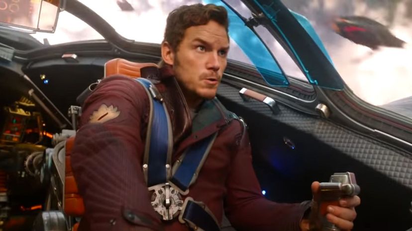 19 Star Lord