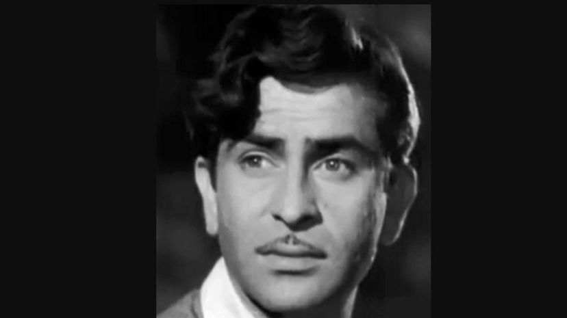 Raj Kapoor