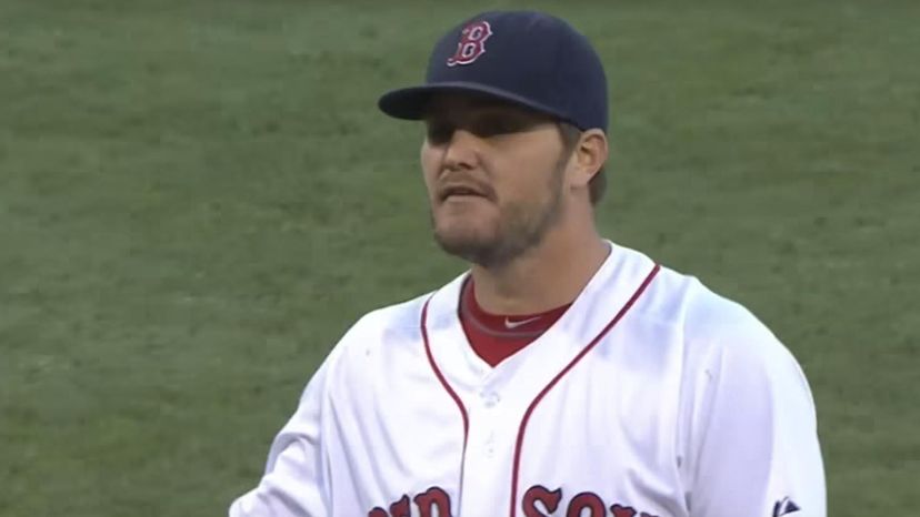 Wade Miley