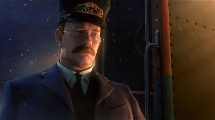 Question 15 - Polar Express