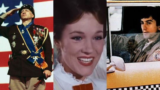 Can You Identify All Of These 1960s and 1970s Movies From An Image?