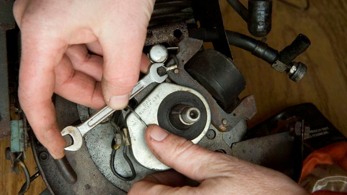The Small Engine Quiz HowStuffWorks