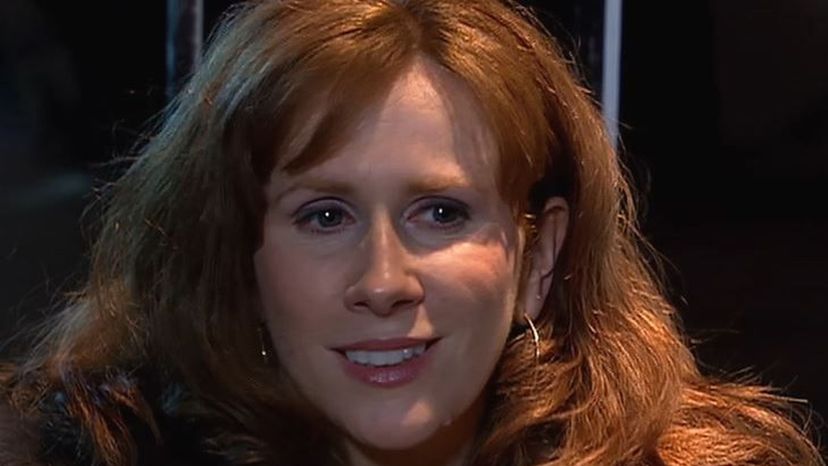 Donna Noble, Doctor Who