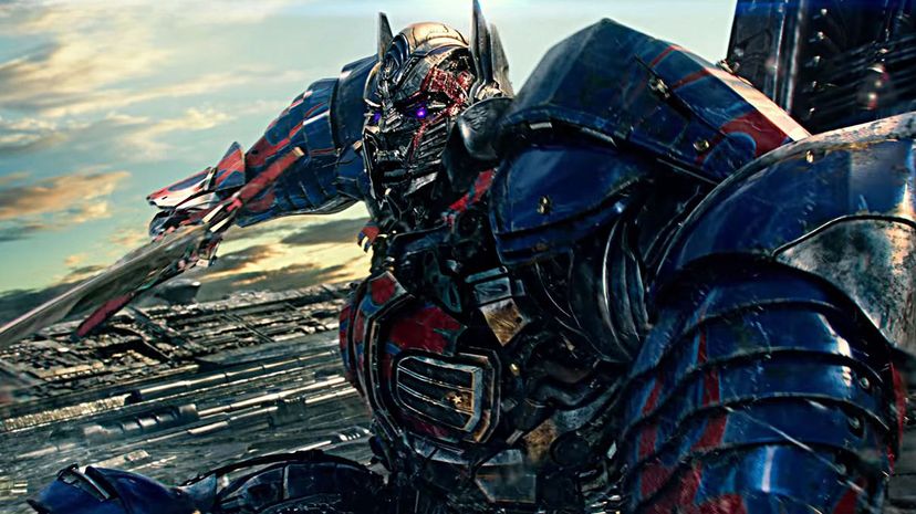Transformers: Last Knight 4