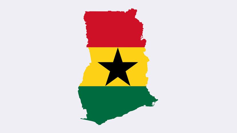 Ghana