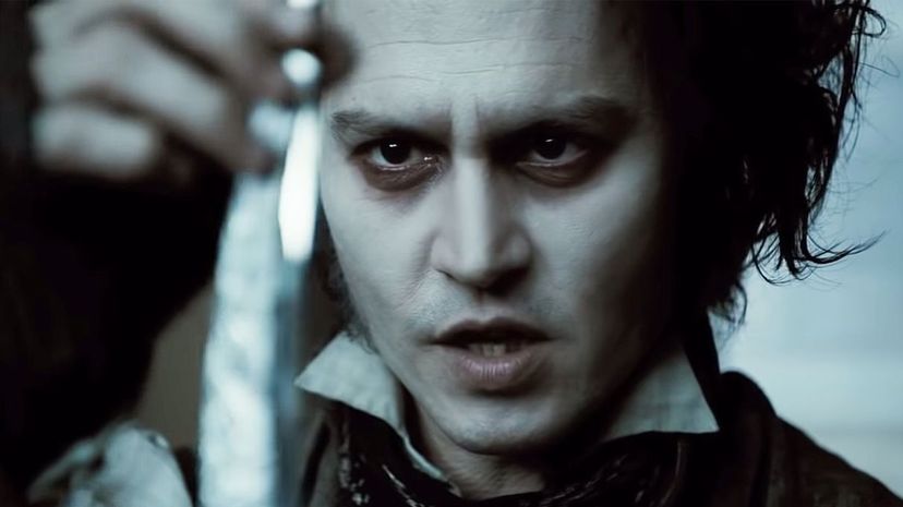 Sweeney Todd