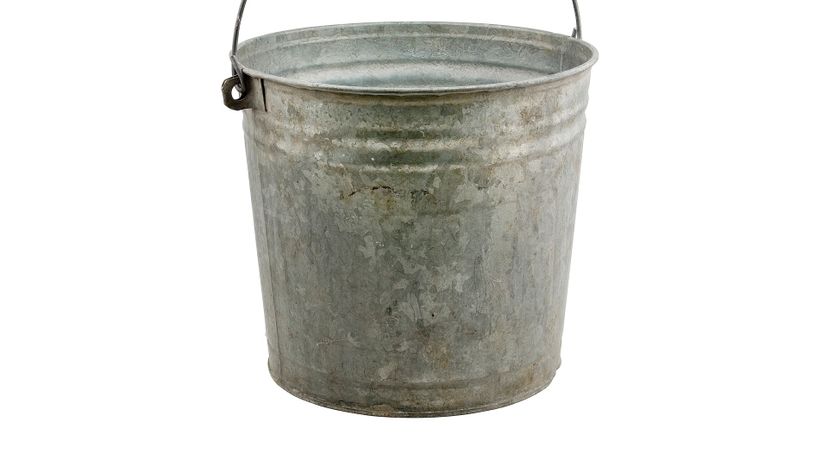 Bucket