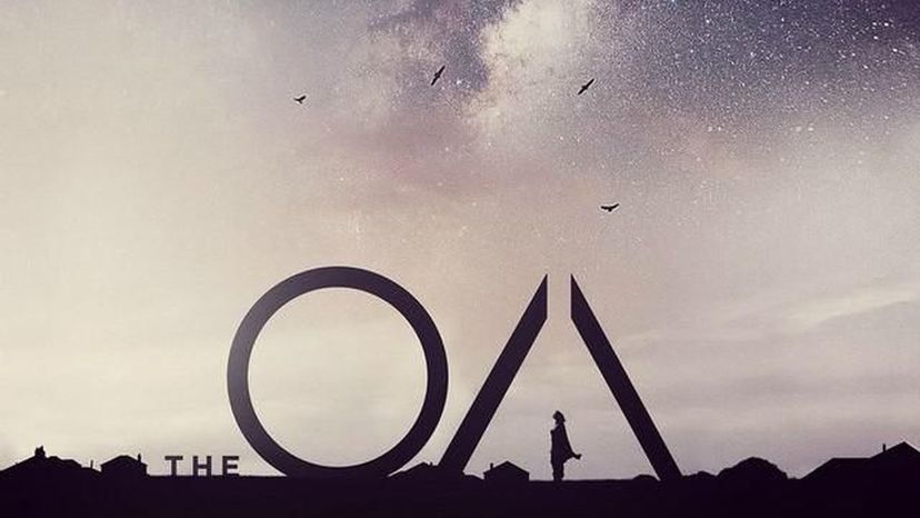 Which Character from "The OA" are You?