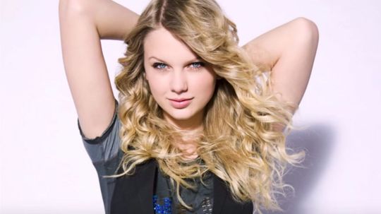 Which of Taylor Swift's Exes Is Destined to Be Your Soulmate?