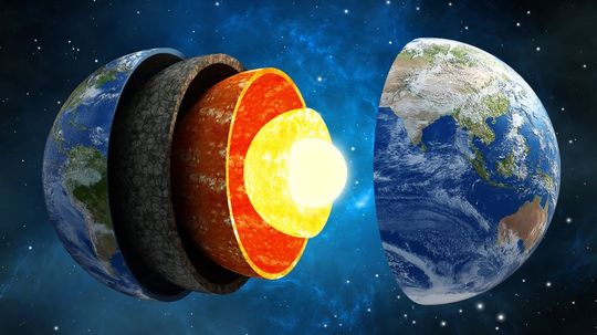 How well do you know geology?