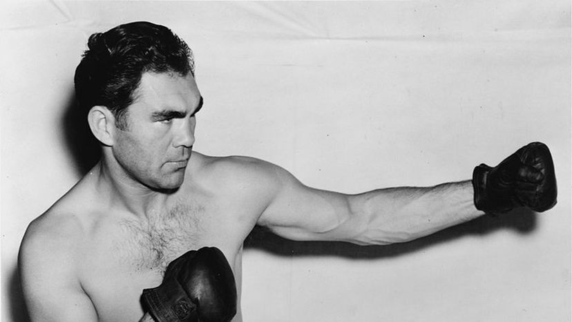 Max Schmeling