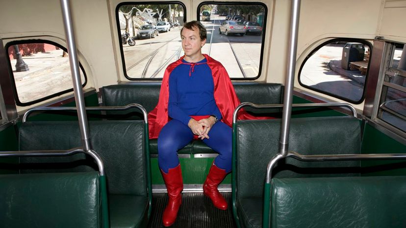 4 how long do you remain a super being