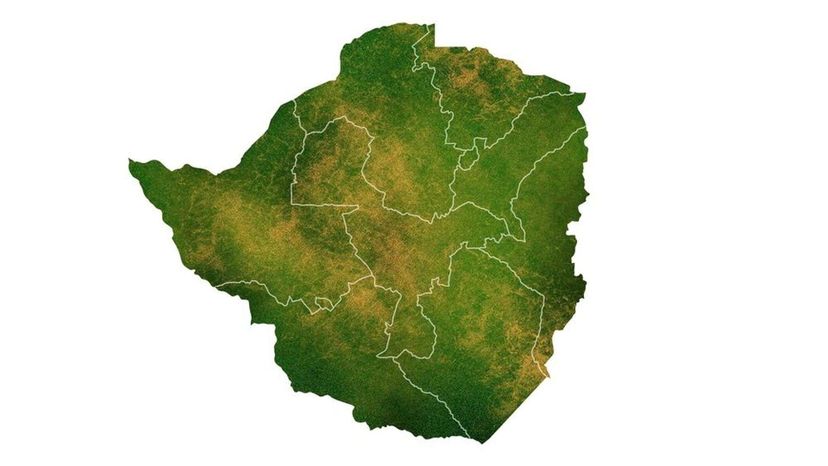 Zimbabwe