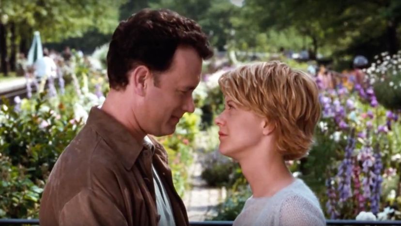 Can You Name These 1990s Romantic Comedy Movies?