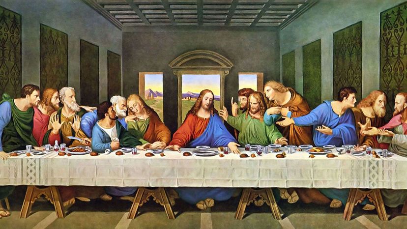 The Last Supper