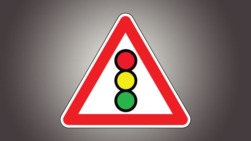 Traffic Signals Ahead