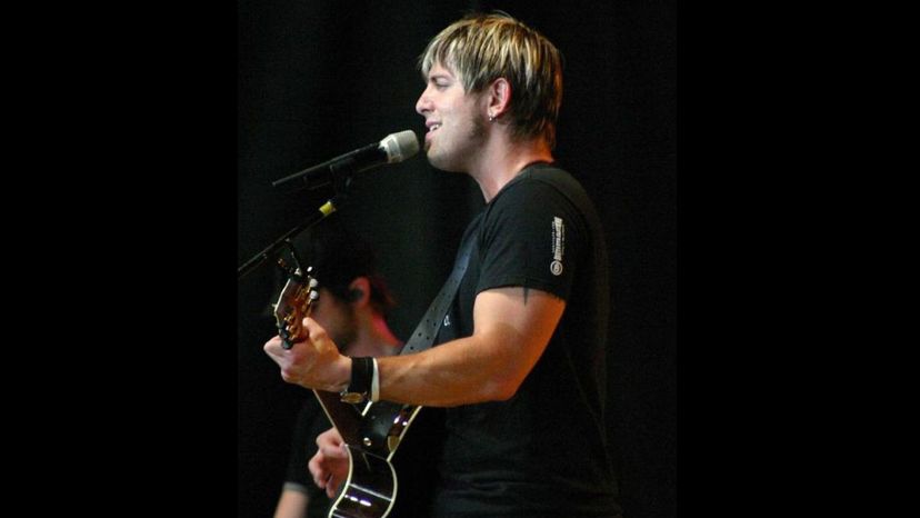 Jeremy Camp