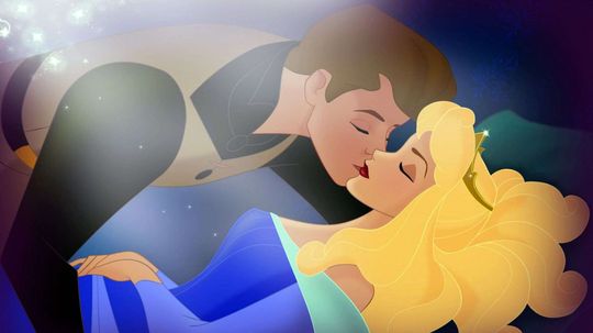 How well do you remember Sleeping Beauty?