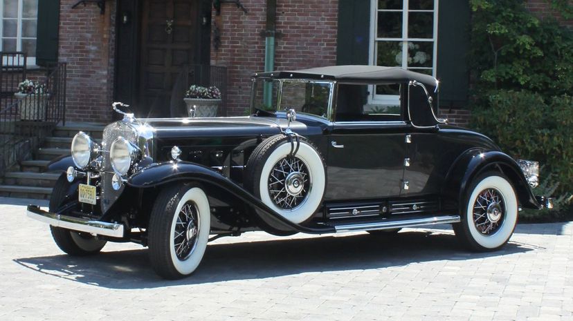 Cadillac V-16