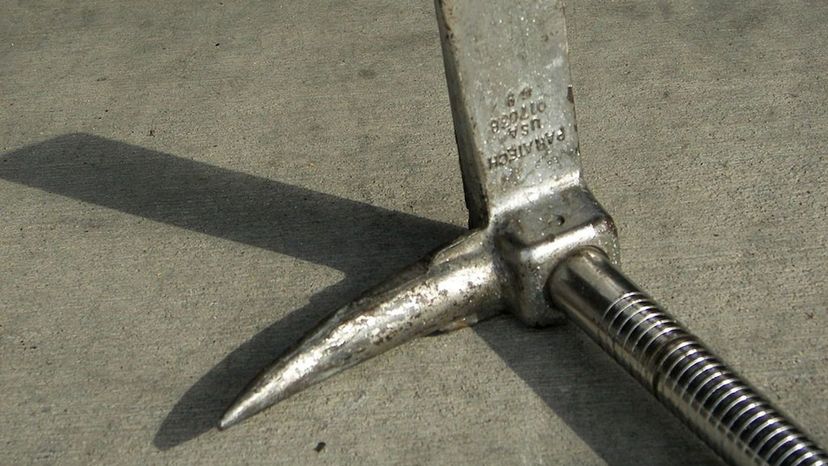 Halligan Bar