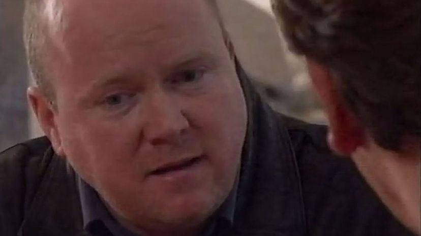 Question 26 - Eastenders