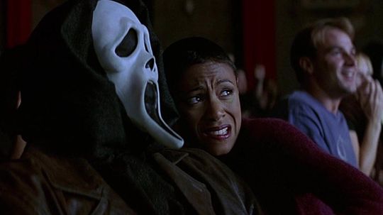 How well do you remember Scream 2?