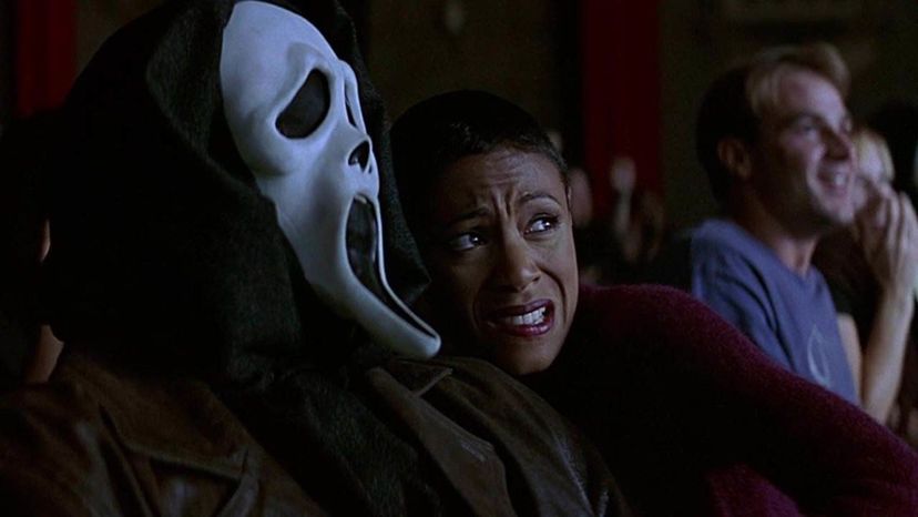 Scream 2