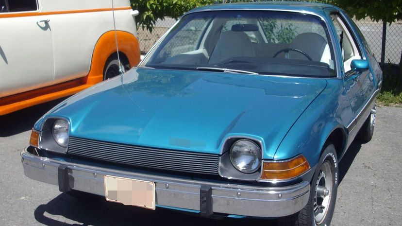 AMC Pacer