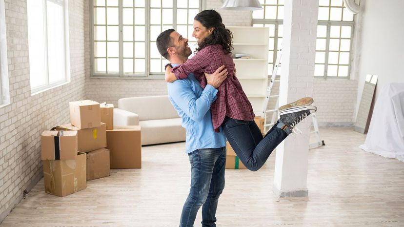 Go on House Hunters With Your Love and We'll Guess Your Next Renovation Project