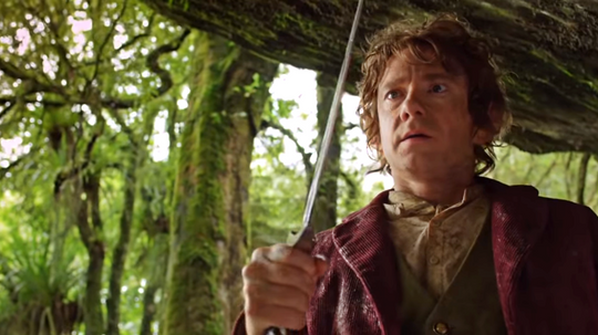 Test Your Hobbit Knowledge!