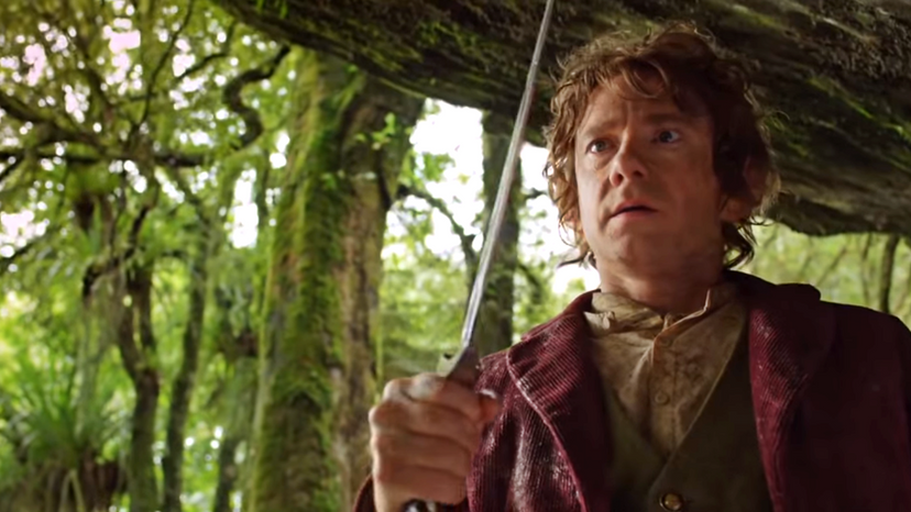 Test Your Hobbit Knowledge!