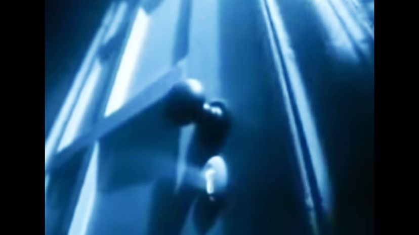 Are You Afraid of the Dark?