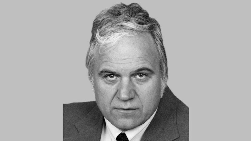 James Traficant