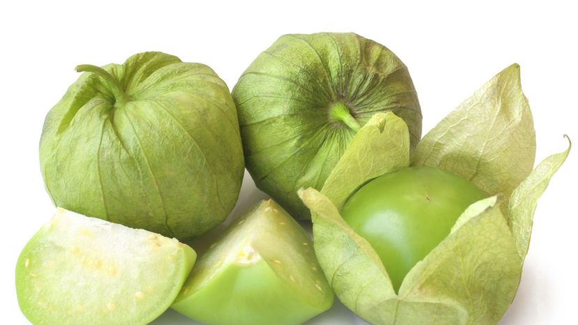 Tomatillo