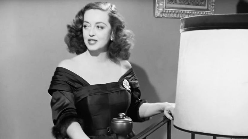 All About Eve