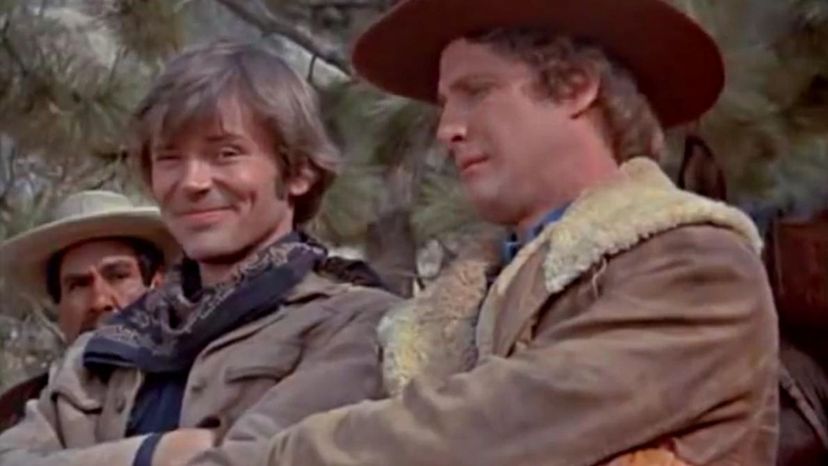 Alias Smith and Jones