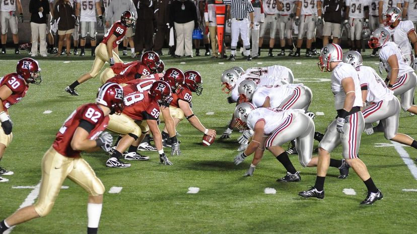 Can You Identify the College Football Team If We Give You Three of Its Greatest QBs?