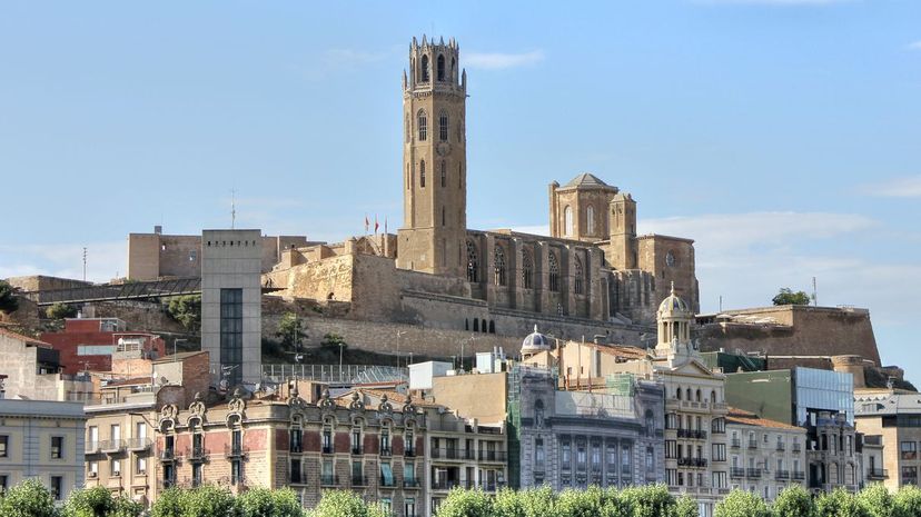 Lleida