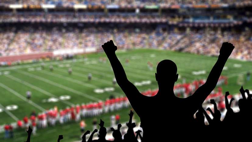 Quiz: Which NFL Team Should You Be A Fan Of? - ProProfs Quiz